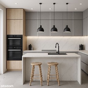 Nowoczesny dom dla wymagających