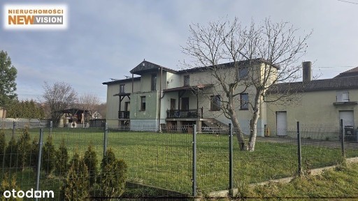 Wysoka, Łazy, zawierciański, śląskie