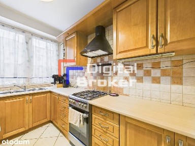 Gdańsk Wrzeszcz|Słoneczne 3 pokojowe mieszkanie