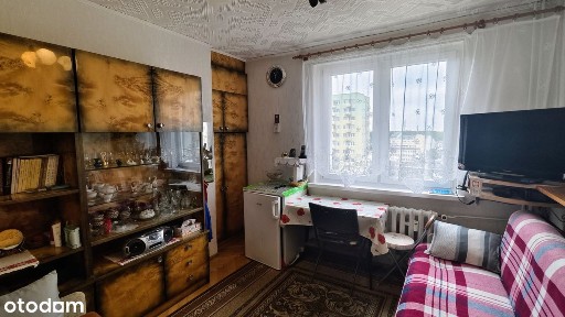 Gdynia Witomina kawalerka na sprzedaż