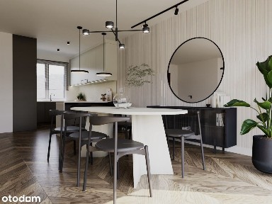 WYKOŃCZONY DOM PREMIUM z dodatkowym mieszkaniem • Luboń •