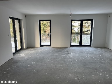 Segment domu jednorodzinnego w zabudowie bliźniaczej! SMARTHOME!