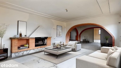 Mega okazja!Dom 580 m² w Pradłach.