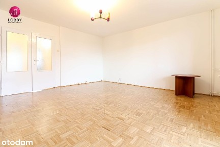 3 pokoje I do odświeżenia I Czuby