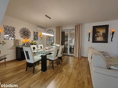 Dom gotowy do zamieszkania w Rawiczu.