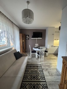 Mieszkanie 37 m² z miejscem parkingowym- Pruszcz Gd ul. Piastowska