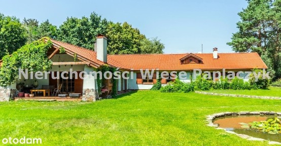 Drwęsa, Dopiewo, poznański, wielkopolskie