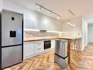 Do wynajęcia komfortowe mieszkanie 58 m² - Rzeszów, ul. Grabskiego 7