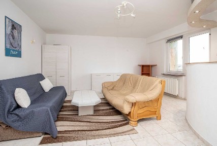 Do wynajęcia 3-pokojowe mieszkanie - Rzeszów, obok Millenium Hall