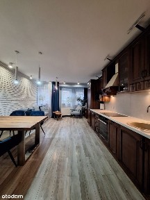 Wygoda na co dzień - 4 pokoje w nowszym budownictwie w centrum