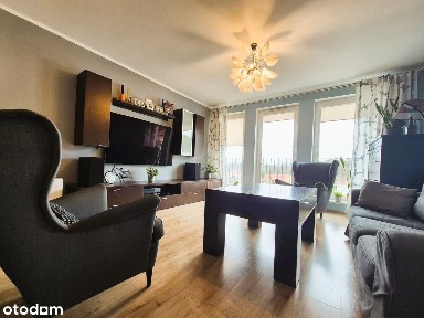 Apartament 4-pokojowy 94 m² z dużym tarasem, piwnicą -bez pośredników!