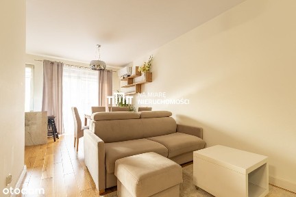 SkyRes | 2 piętro | 2 pokoje | Garaż + komórka