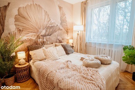 Piękne 2-pokojowe mieszkanie 1 piętro | Po generalnym remoncie Dębica