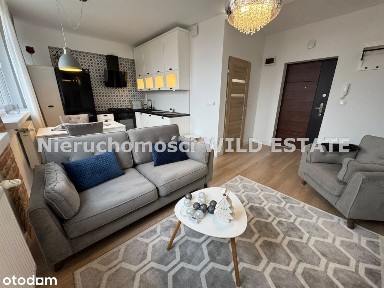 Mieszkanie, 51,58 m², Lesko