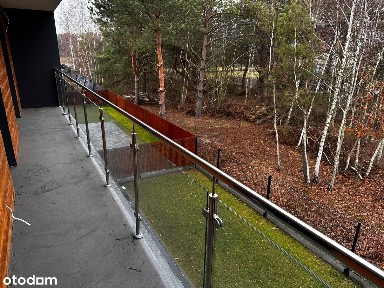 Mieszkanie 67,24 m² - Apartamenty Blisko Natury ul. Witosa