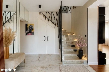 250 m² komfortu na zielonej działce 1500 m² - idealny dom dla rodziny