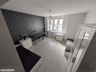 Mieszkanie 3 pokoje + osobna kuchnia do wynajęcia, ul. Łokietka