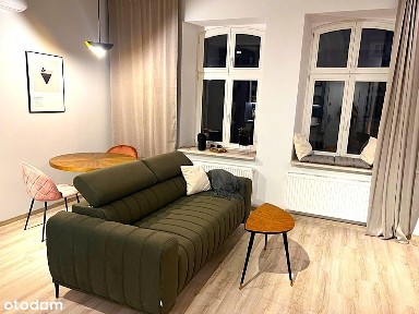 Wysoki standard w samym sercu Katowic - sprawdź