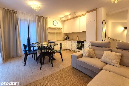 Mieszkanie, 78 m², Ustroń