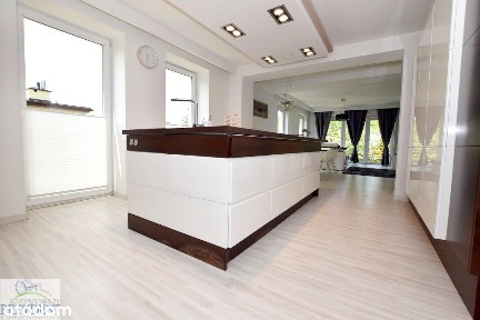 ul. Skowronków, Brynów-Osiedle Zgrzebnioka, Katowice, śląskie