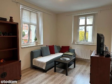 nowe mieszkanie w centrum