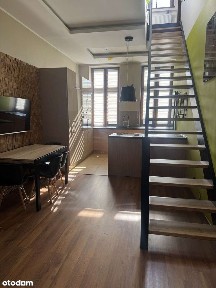 Piętrowe | Przestronne | Jasne | Spokojni sąsiedzi | Garaż | Balkon