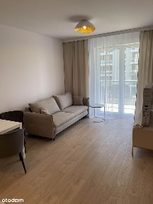 Oś. Paderewskiego | Szybowcowa | 2 pok | 42m2 | ENG