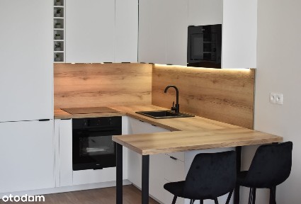 Nowa Kawalerka do wynajęcia/Parkitka-Poleska/Bezpośrednio