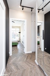 ul. Raciborska, Śródmieście, Katowice, śląskie