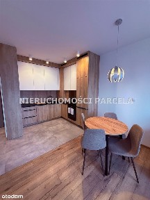 Mieszkanie M3 w apartamentowcu