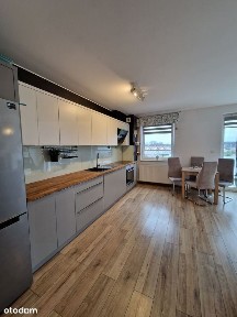 Mieszkanie M4 61 m2 Tychy - Żwaków