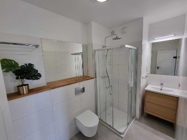 Kawalerka 5 minut pieszo od SKM!