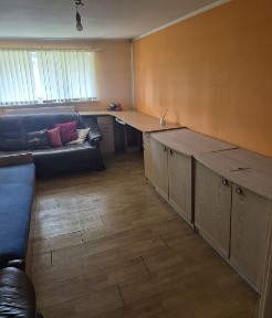 Kawalerka do wynajęcia!