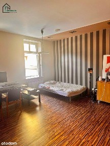 Mieszkanie w atrakcyjnej cenie