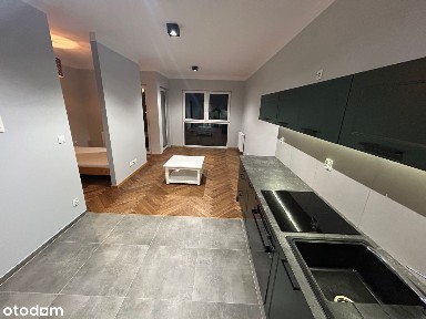 Wynajmę nowe mieszkanie w Bielsu-BIałej