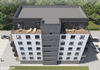 FRANCISZKANSKA W KETACH NOWY BLOK !