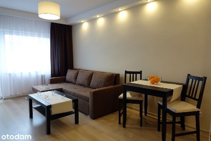 Komfortowe mieszkanie 2 pokojowe