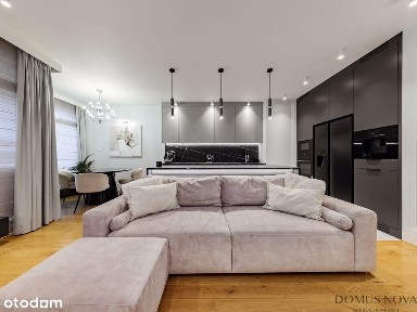 Apartament Premium 4 pok.- 19 Dzielnica