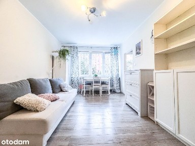 Idealne mieszkanie na start