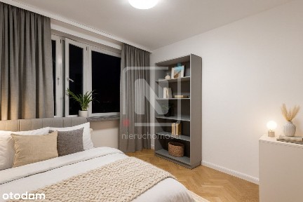 ul. Giordana Bruna, Stary Mokotów, Mokotów, Warszawa, mazowieckie