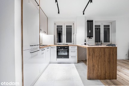 ul. Kazimierza Kelles-Krauza, Śródmieście, Radom, mazowieckie