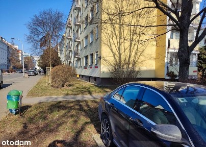 | Mokotów | 4 pok. | Potencjał |