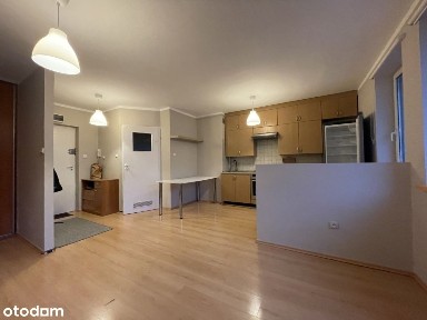 (rezerwacja) Kawalerka z balkonem | Piaseczno