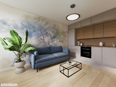 ✮ 2 Pokoje Pod Klucz ✮ SKM 20 min do Centrum ✮ Bezpośrednio