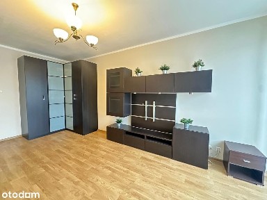 Przestronne 2-pokoje | oddzielna kuchnia | balkon | garaż | komórka