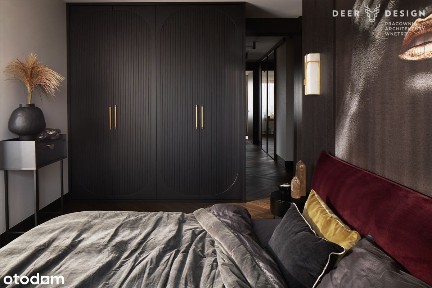 4 pokoje Bielany, 2 balkony, gabinet, garderoba!