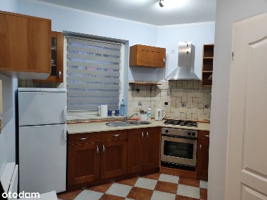 Kawalerka na Bemowie z oddzielną kuchnią