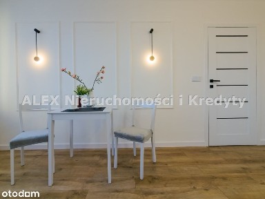 Mieszkanie, 51,50 m², Warszawa