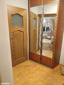 Dwupokojowe mieszkanie z balkonem i Pięknym widokiem na zieleń