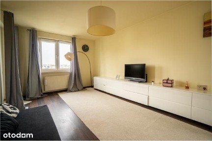 Dwupokojowe mieszkanie na Tarchominie z Ochroną!